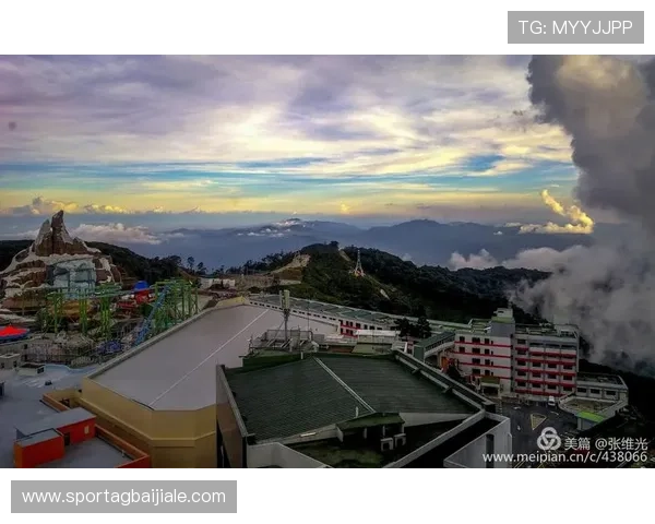 吉隆坡到云顶的旅游攻略，详细介绍出行路线和必玩景点推荐